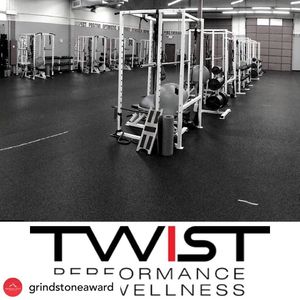 Image post by @twisttricities on Instagram