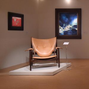 Image post by @phillipsauction on Instagram