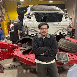 Image post by @emilygriffithtechnicalcollege on Instagram