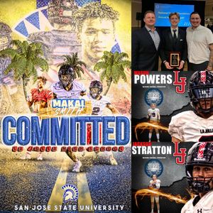 Image post by @ljhsvikingsfb on Instagram