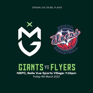 Image post by @mcrgiants on Instagram