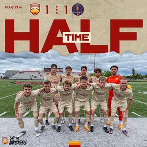 Image post by @goballardfc on Instagram