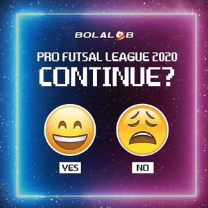 Image post by @bolalobfutsal on Instagram
