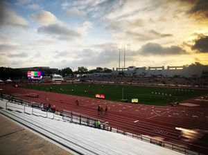 Image post by @milesplit on Instagram