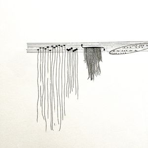 Image post by @drawingcenter on Instagram