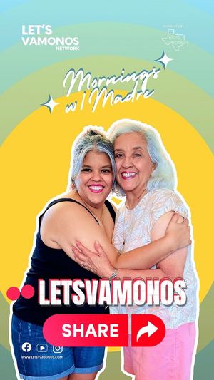 Video post by @letsvamonosnetwork on Facebook