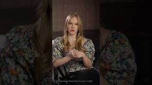 Video post by @sonypictures on YouTube