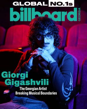 Image post by @billboard on Twitter/X