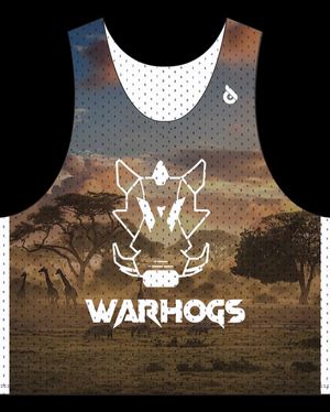 Image post by @westrockwarhogs on Instagram