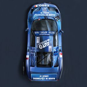Image post by @bugatti on Instagram