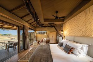 Image post by @chiawasafaris on Instagram