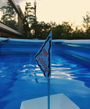 Image post by @ufgatornights on Instagram