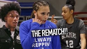 Video post by @qwik11hoops on YouTube