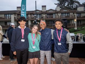 Image post by @thefirsttee on Instagram