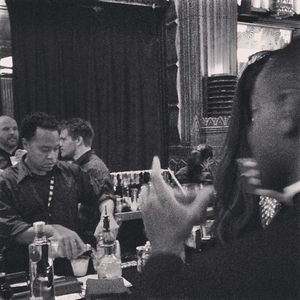 Image post by @bmi on Instagram