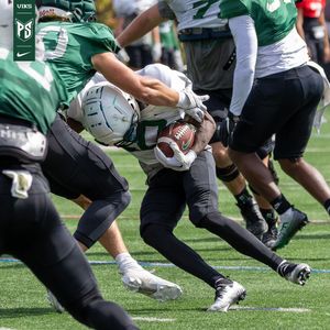 Image post by @psuviksfb on Instagram