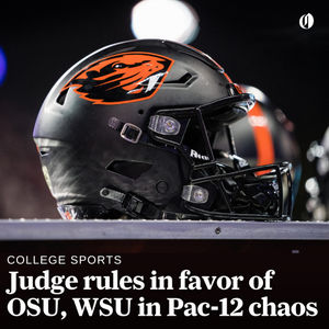 Image post by @theoregonian on Instagram
