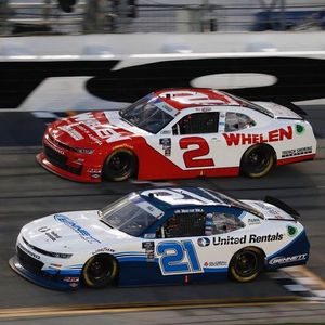 Image post by @whelenmotorsports on Instagram