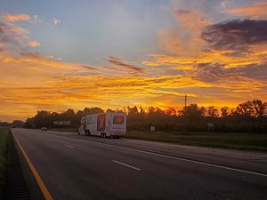 Image post by @jkmoving on Instagram