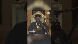 Video post by @tyreekhill on YouTube