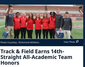 Image post by @richmondxctf on Instagram