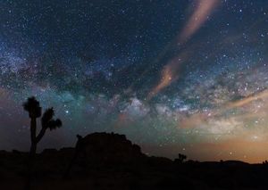 Image post by @nationalparkservice on Instagram