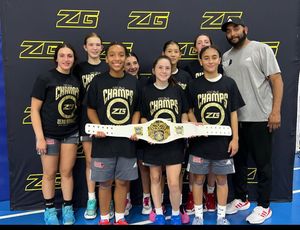 Image post by @ladyrivalsbasketball on Instagram