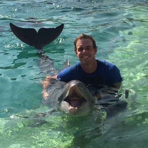 Image post by @samquerrey on Instagram
