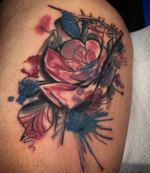 Image post by @clearvisiontattoo on Instagram