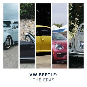 Image post by @vw on Instagram