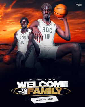 Image post by @rocnationsports on Instagram