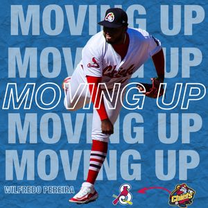 Image post by @peoriachiefs on Instagram