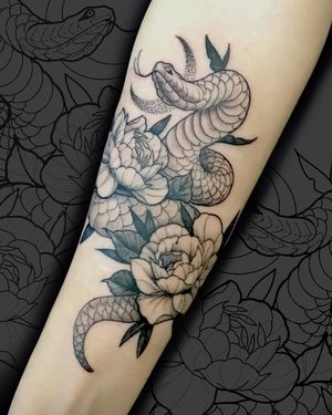 Image post by @clearvisiontattoo on Instagram