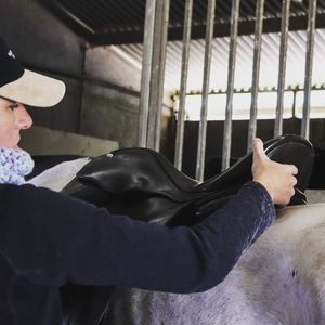 Image post by @performancesaddlefitssthsydney on Instagram