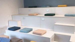 Image post by @unikkefurniture on Instagram