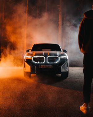 Image post by @bmwm on Instagram