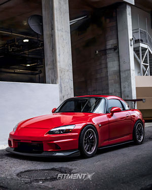 Image post by @fitmentindustries on Instagram