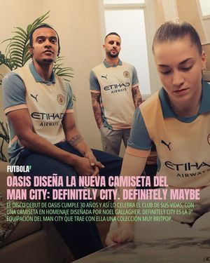 Image post by @futbolamedia on Instagram