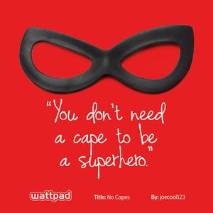 Image post by @wattpad on Instagram