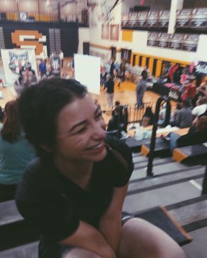 Image post by @maddyforberg on Instagram