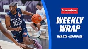 Video post by @melbourneunitedbasketball on YouTube