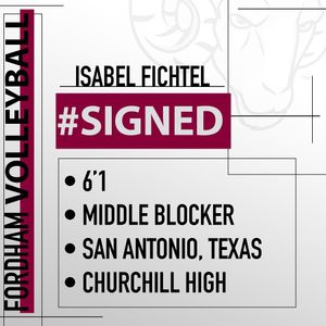 Image post by @fordhamvb on Instagram