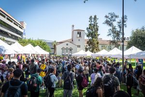 Image post by @sjsu on Instagram