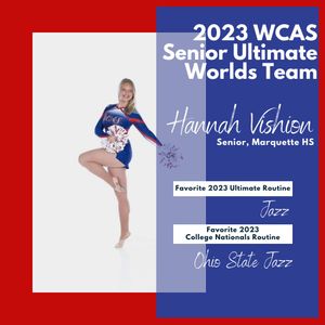 Image post by @wcallstardance on Instagram