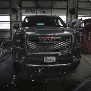 Image post by @davesinclairbuickgmc on Instagram