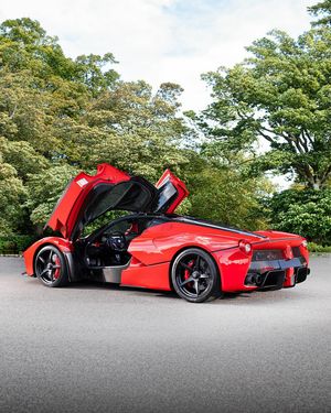 Image post by @bonhamscars on Instagram