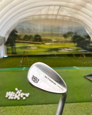 Image post by @wilsongolfcanada on Instagram