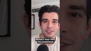 Video post by @theactionnetwork on YouTube