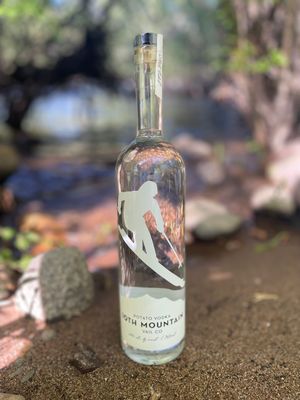 Image post by @10thmtnwhiskey on Instagram
