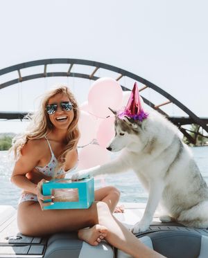 Image post by @ashleykiddsurf on Instagram